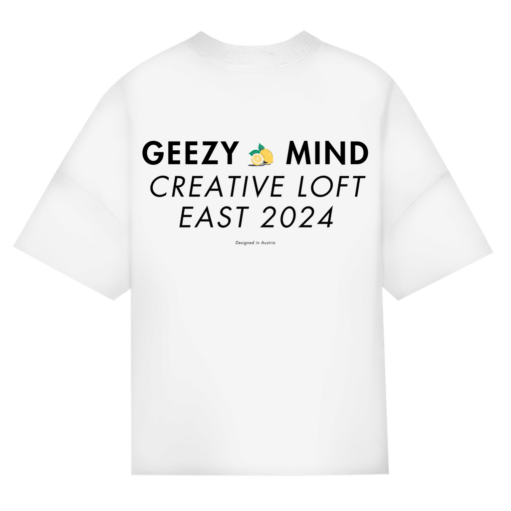 Essence Zesty 2.0