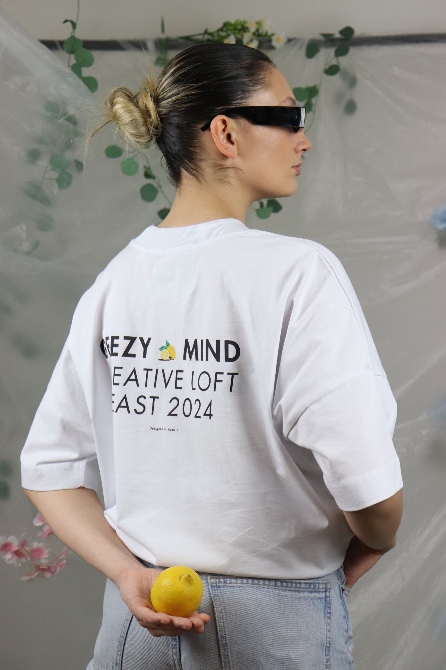 Essence Zesty 2.0