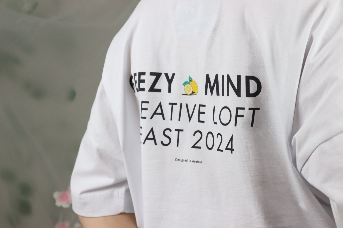 Essence Zesty 2.0
