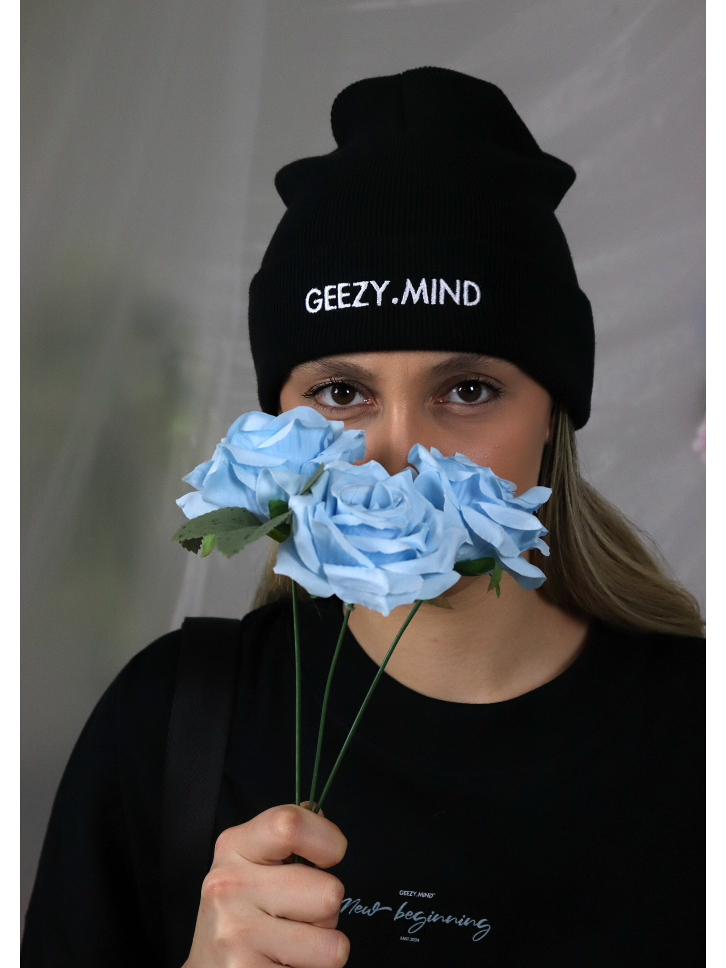 GM.Beanie