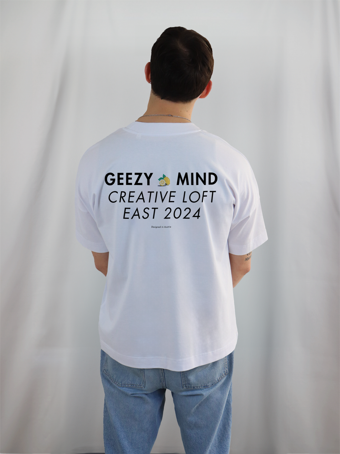 Essence Zesty 2.0
