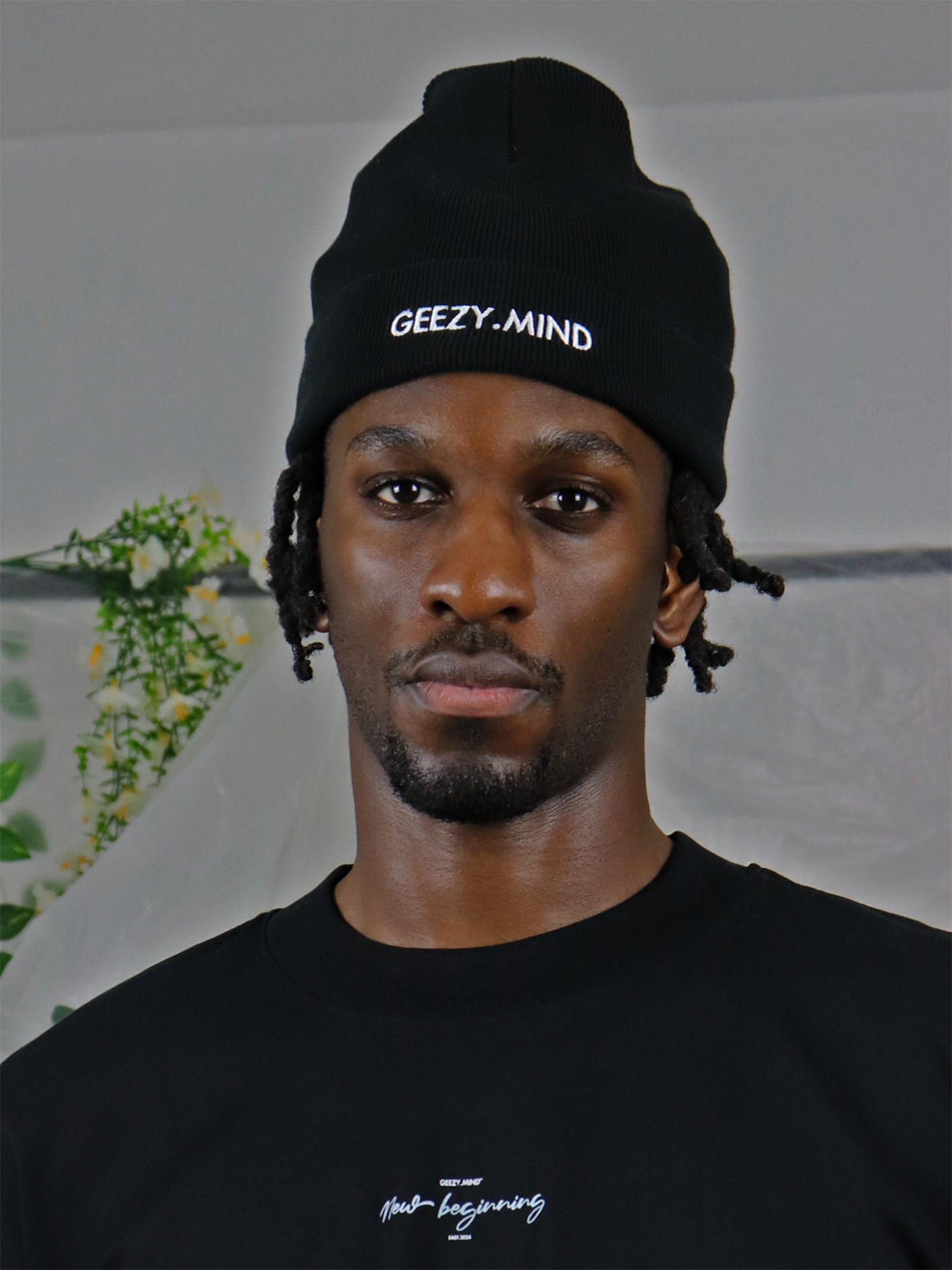 GM.Beanie