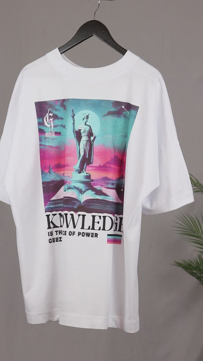 G.Knowledge