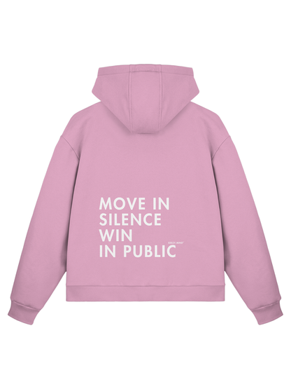 Move & Win